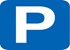 Parking privé